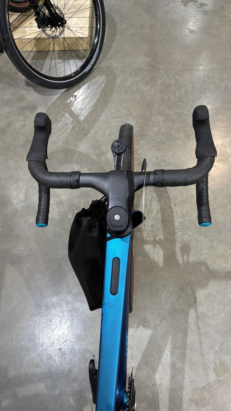 Cube Nuroad c62 Race - S a L