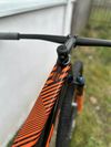 KTM Scarp Exonic ve vel. XL + kola