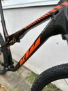 KTM Scarp Exonic ve vel. XL + kola