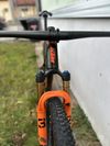 KTM Scarp Exonic ve vel. XL + kola
