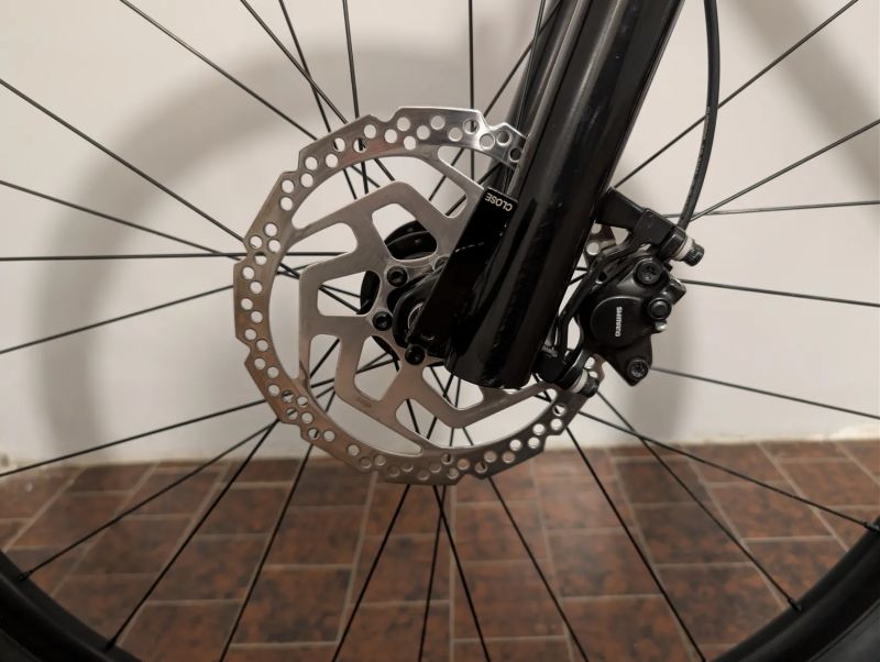 Trek Marlin 7, velikost XL, kola 29", Shimano