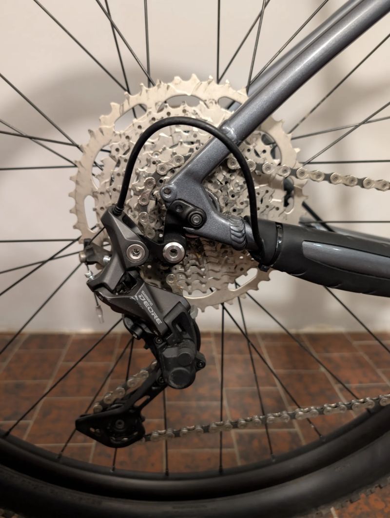 Trek Marlin 7, velikost XL, kola 29", Shimano