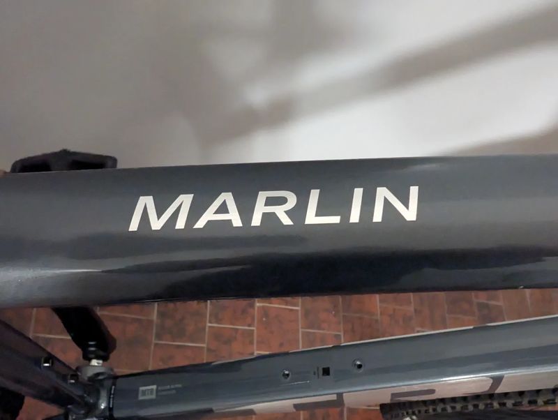 Trek Marlin 7, velikost XL, kola 29", Shimano