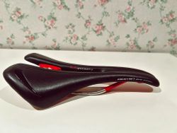 Sedlo 143mm Specialized Romin Evo Expert