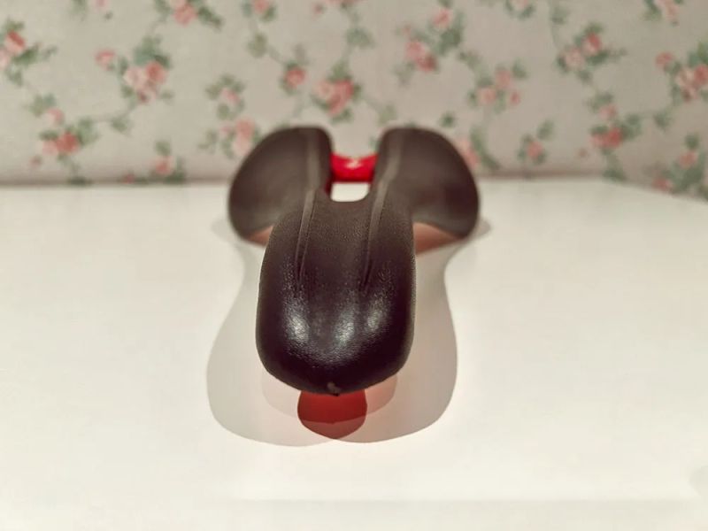 Sedlo 143mm Specialized Romin Evo Expert