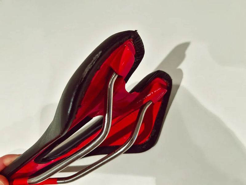 Sedlo 143mm Specialized Romin Evo Expert