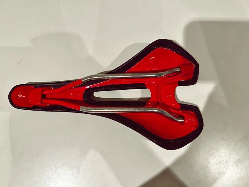 Sedlo 143mm Specialized Romin Evo Expert