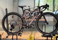 Cube Nuroad C62 EX shiftblush - L