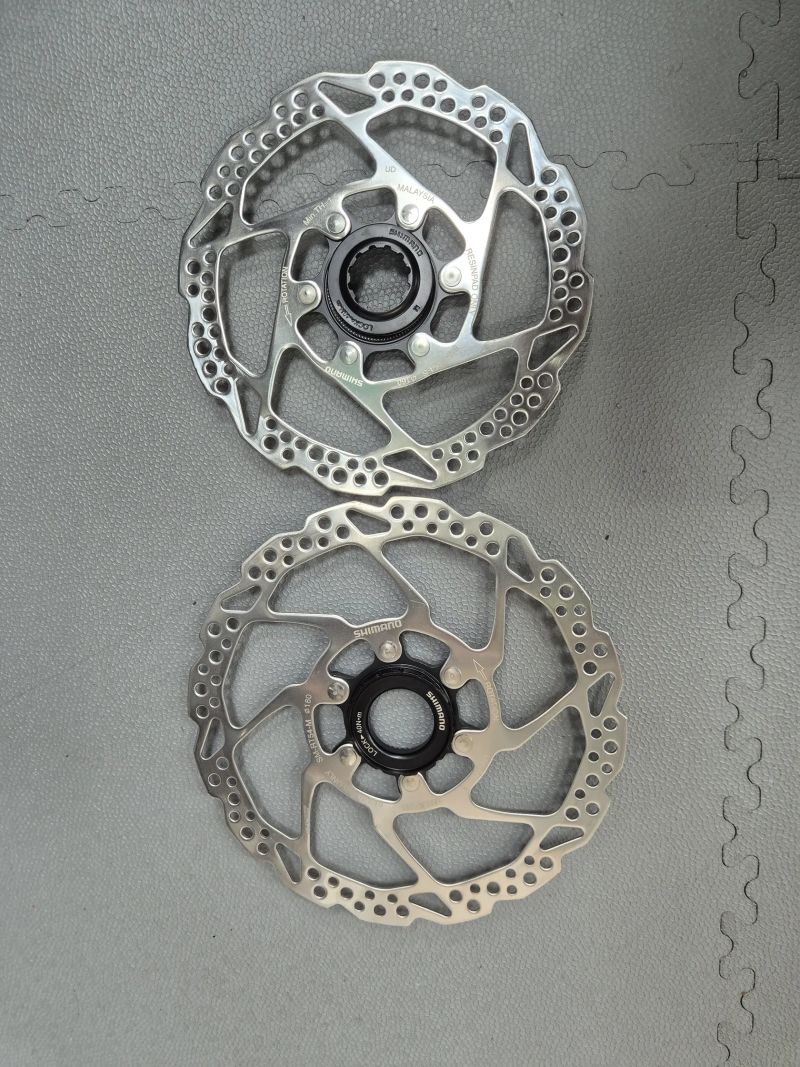 Kompletní sada Shimano SLX