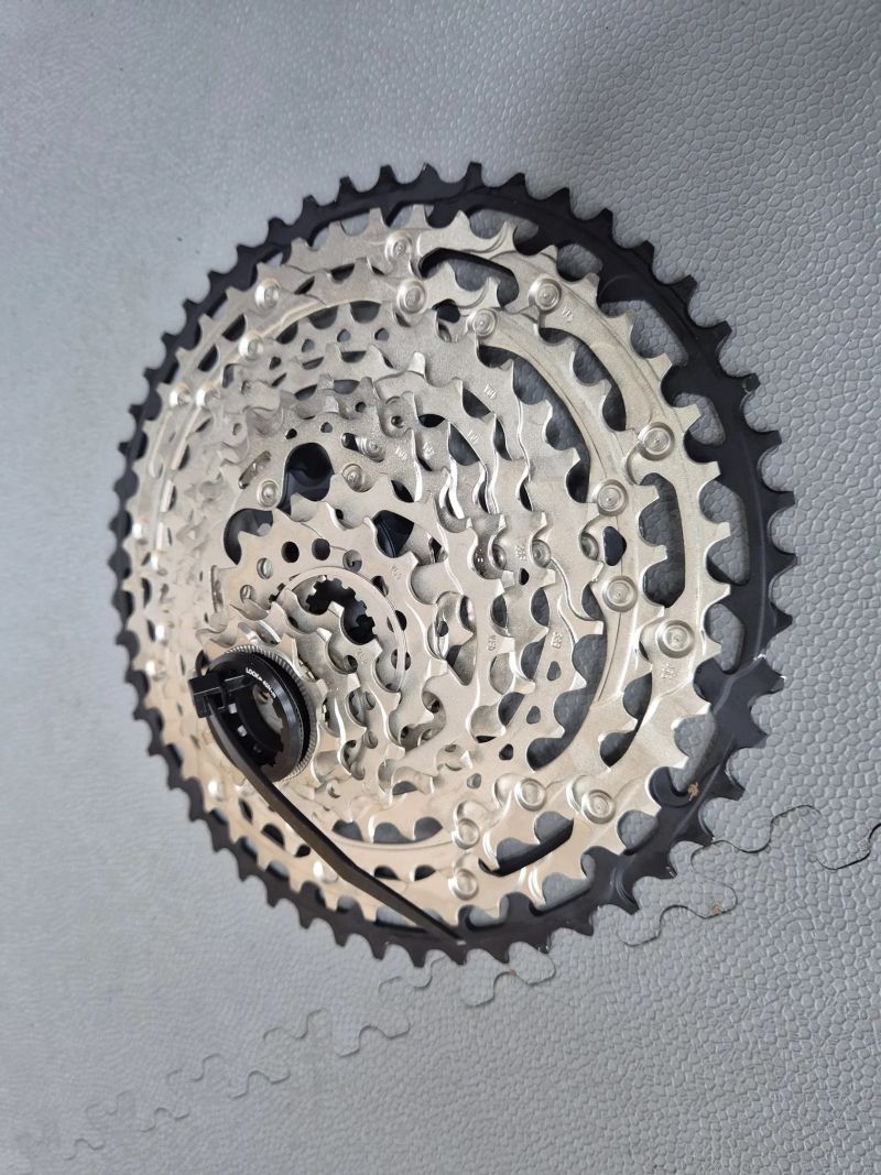 Kompletní sada Shimano SLX