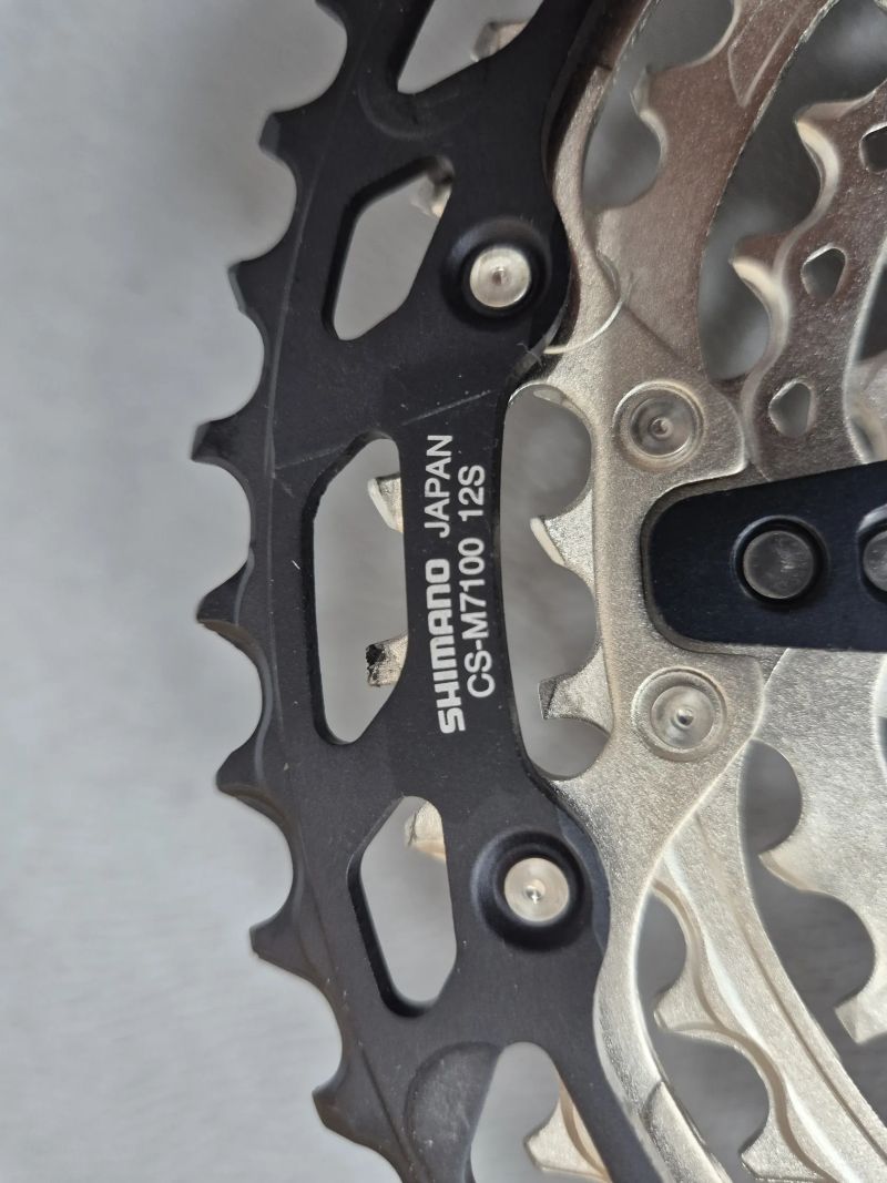 Kompletní sada Shimano SLX