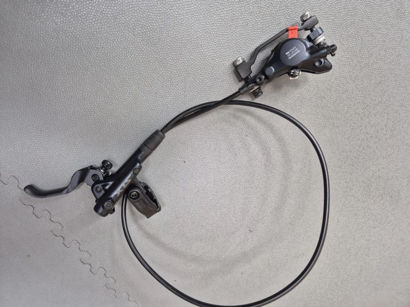 Kompletní sada Shimano SLX