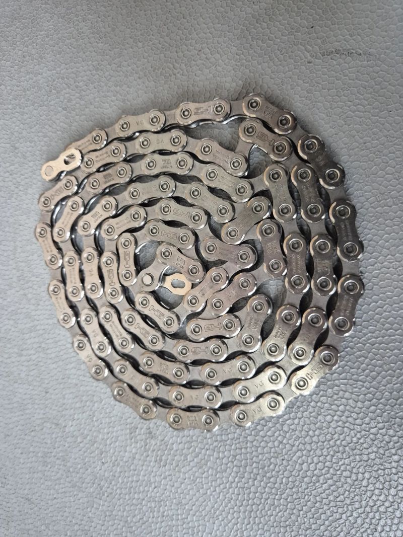 Kompletní sada Shimano SLX