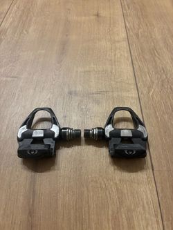 Shimano Dura Ace pedály