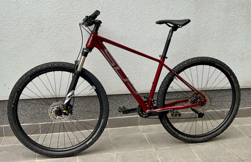 Horské kolo SUPERIOR XC879 29” , M