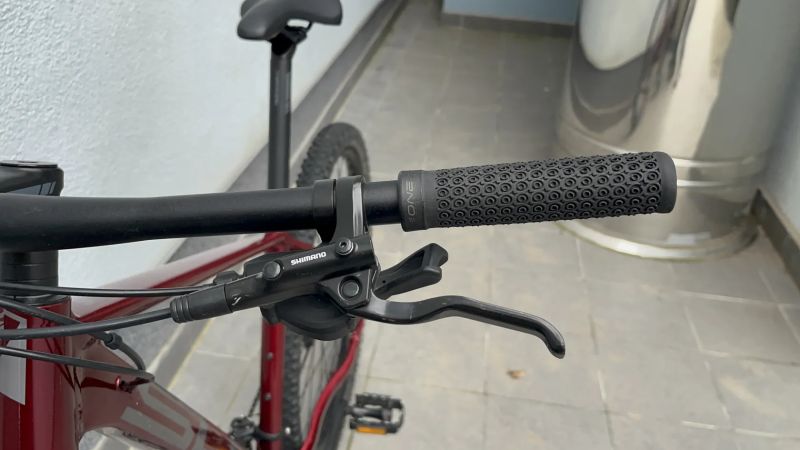 Horské kolo SUPERIOR XC879 29” , M