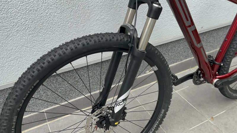 Horské kolo SUPERIOR XC879 29” , M