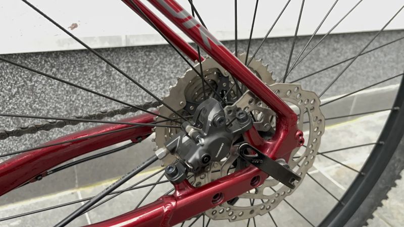 Horské kolo SUPERIOR XC879 29” , M