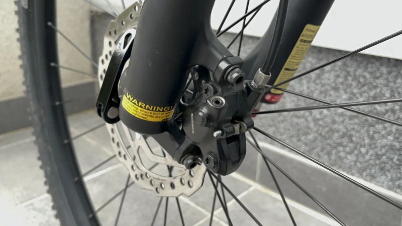 Horské kolo SUPERIOR XC879 29” , M