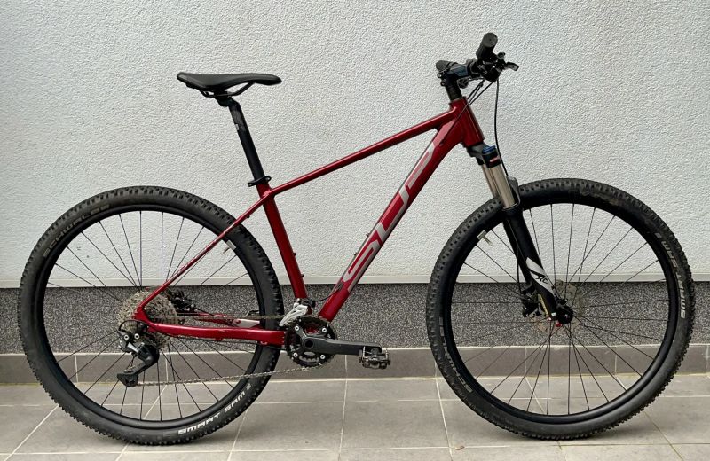 Horské kolo SUPERIOR XC879 29” , M