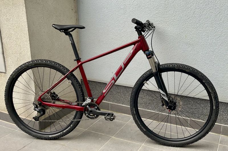 Horské kolo SUPERIOR XC879 29” , M