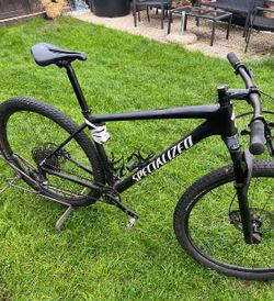 Specialized Epic vel. L 2020