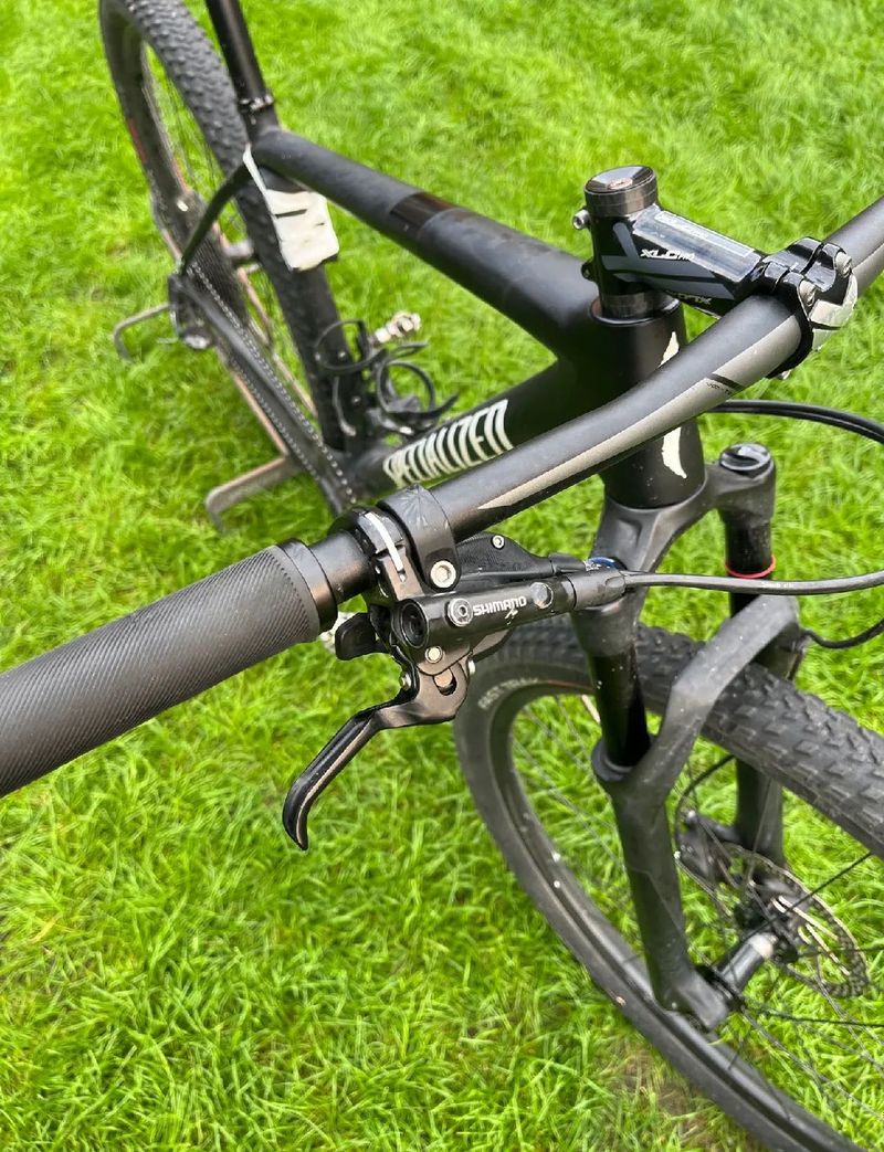 Specialized Epic vel. L 2020