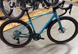 Cube Nuroad C62 Pro - swimmingpool n black XS,S,L