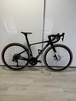 Cannondale SuperSix Evo vel.44 Di2