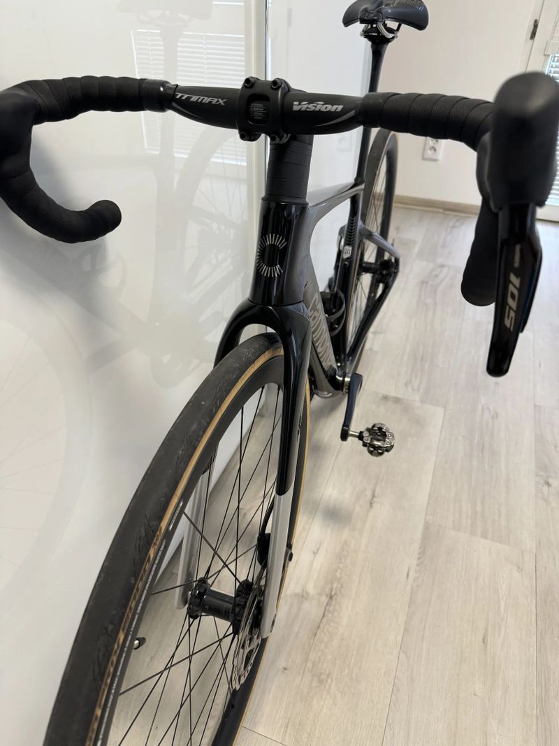 Cannondale SuperSix Evo vel.44 Di2