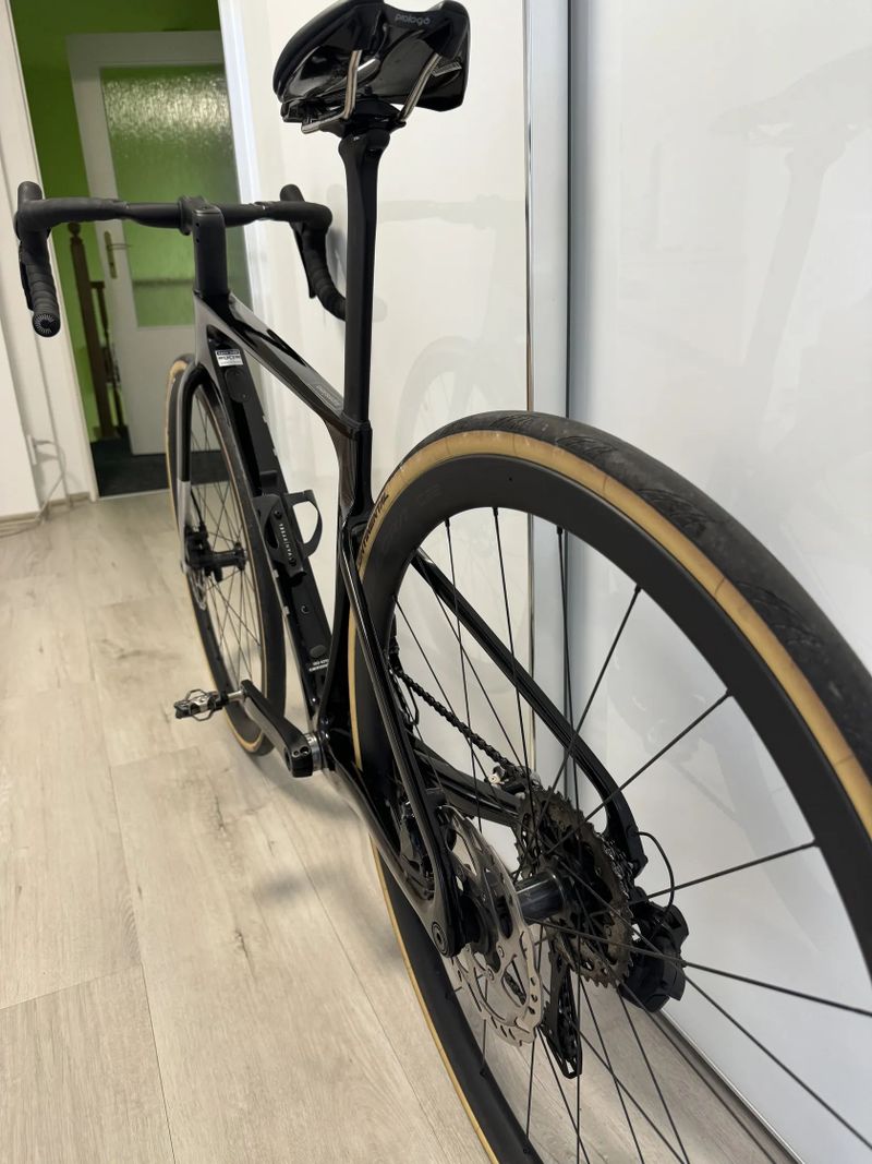 Cannondale SuperSix Evo vel.44 Di2