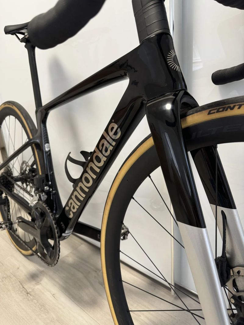 Cannondale SuperSix Evo vel.44 Di2