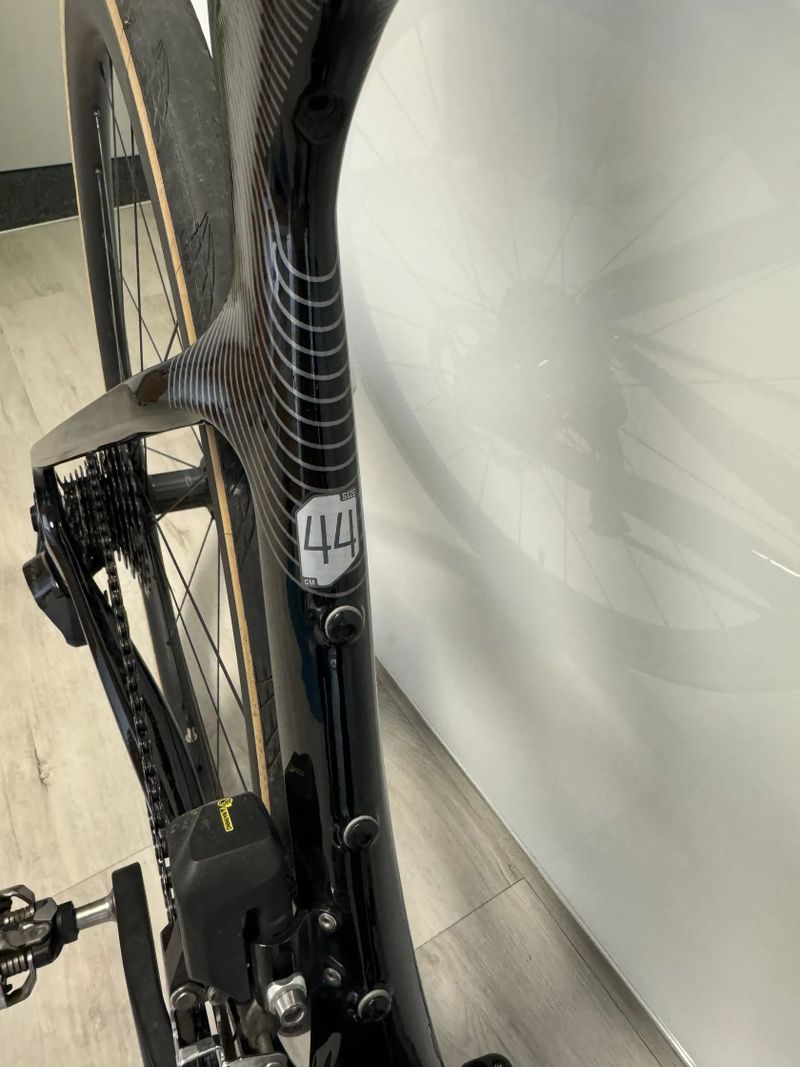 Cannondale SuperSix Evo vel.44 Di2