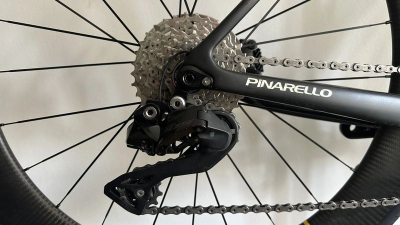 Pinarello X5 2025