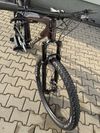 Zánovní kola TREK SUPERCALIBER SL 9.7 GX AXS