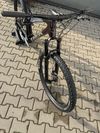 Zánovní kola TREK SUPERCALIBER SL 9.7 GX AXS