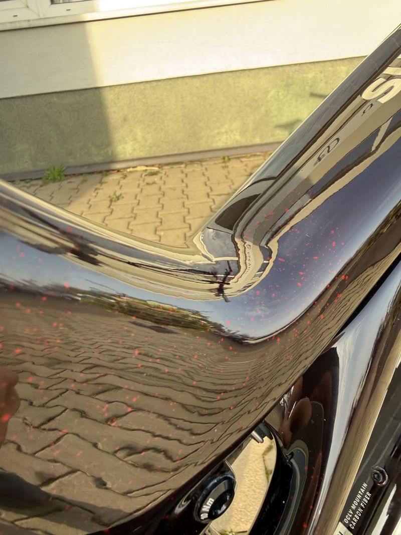 Zánovní kola TREK SUPERCALIBER SL 9.7 GX AXS