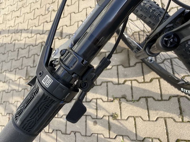 Zánovní kola TREK SUPERCALIBER SL 9.7 GX AXS