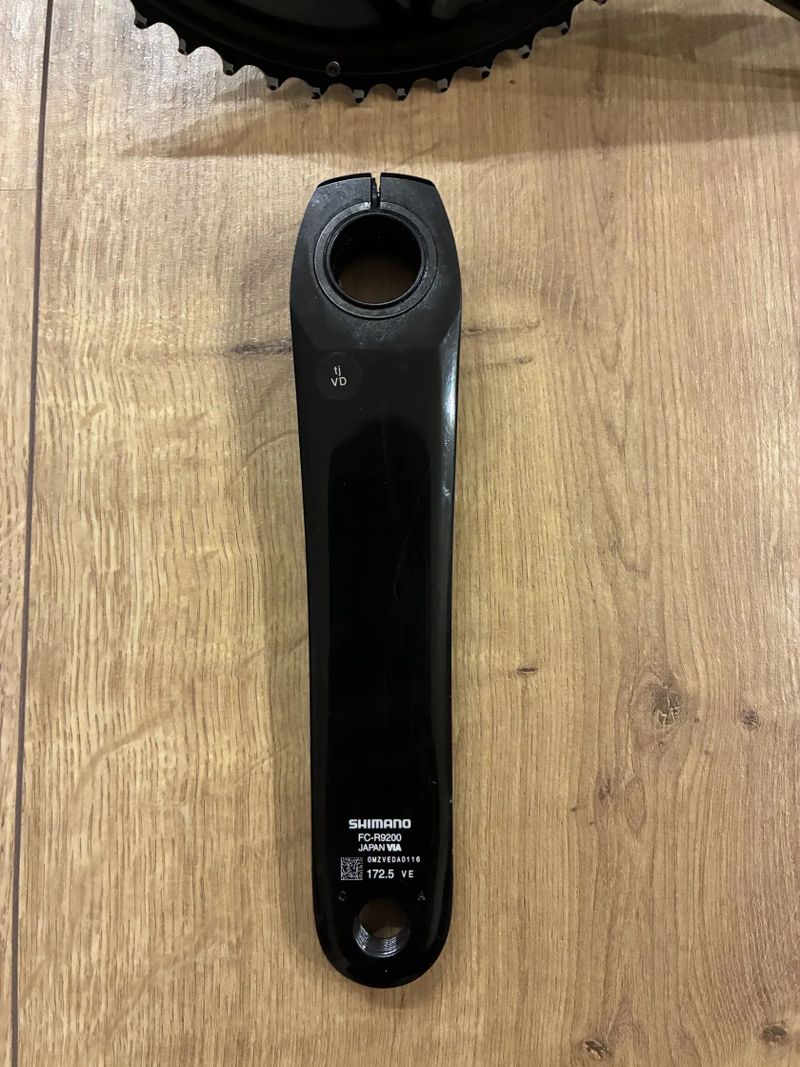 Kliky Shimano Dura Ace 