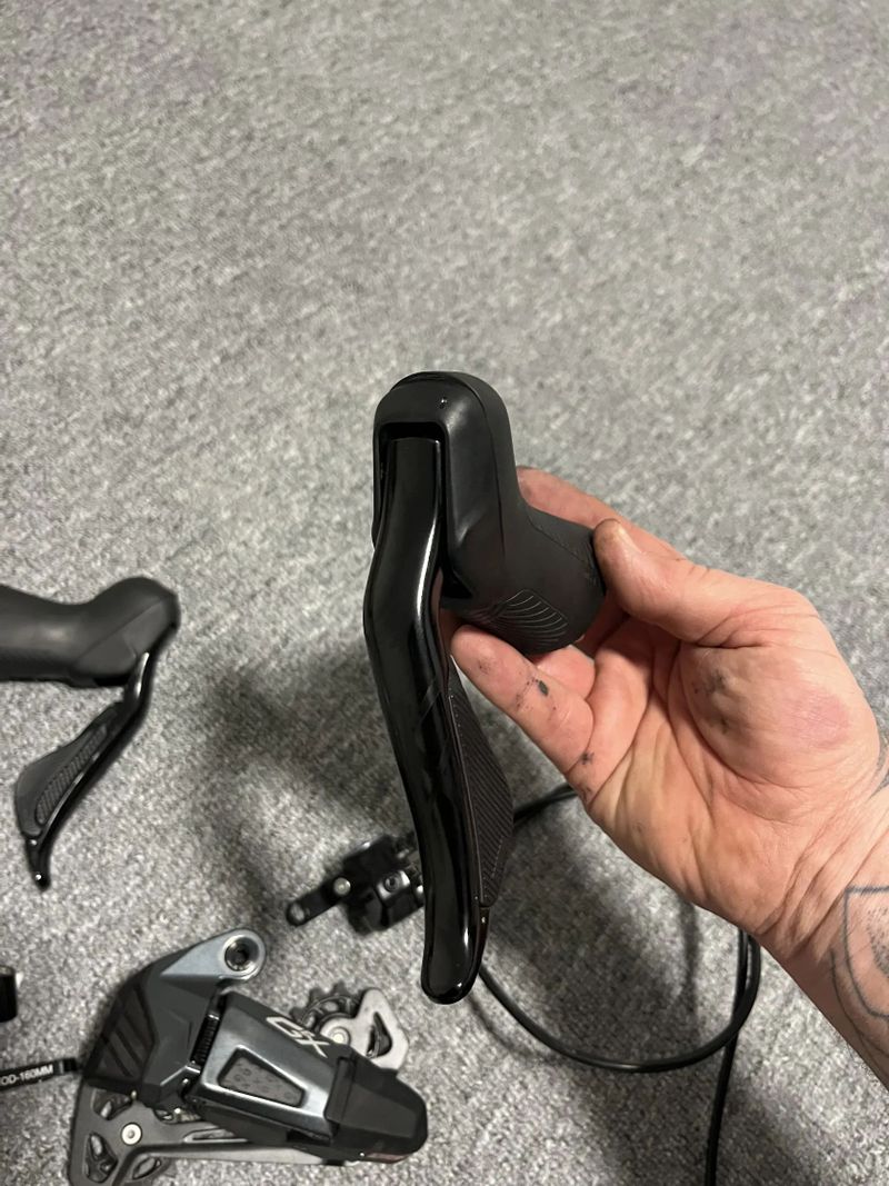 Wheeltop Gravel do 51z