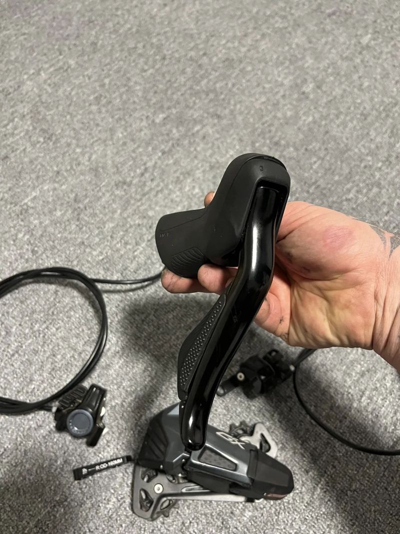 Wheeltop Gravel do 51z