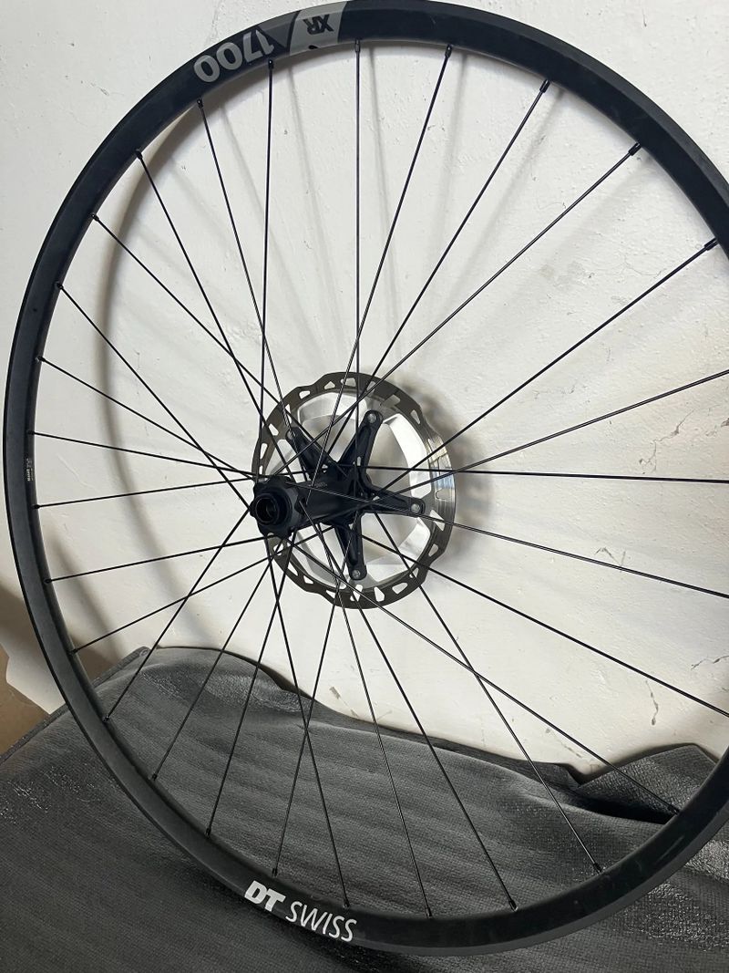 DT Swiss XR 1700 Spline 25 CL Boost 29" Sram XD