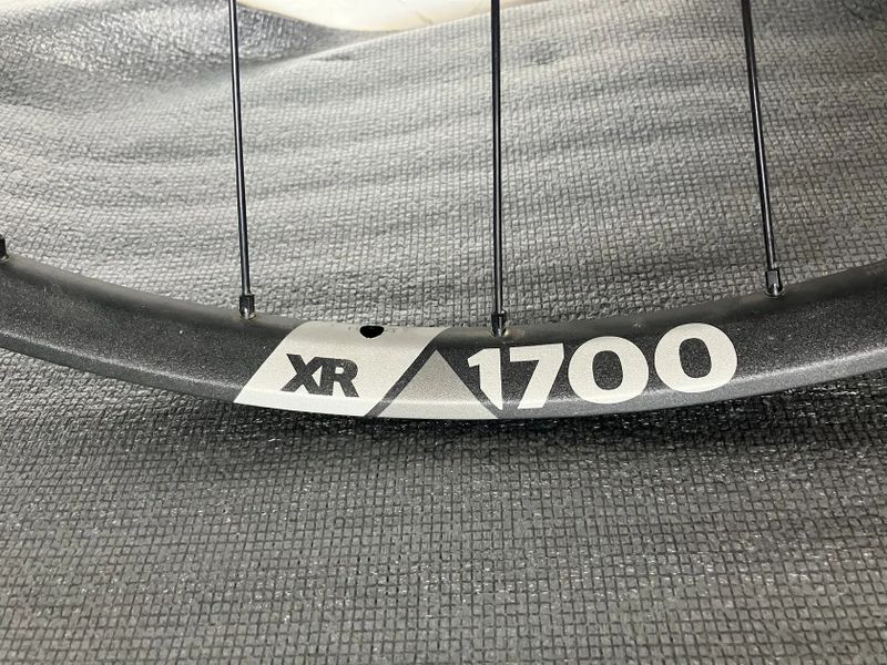 DT Swiss XR 1700 Spline 25 CL Boost 29" Sram XD