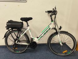 Crussis e- CITY 1.11-3