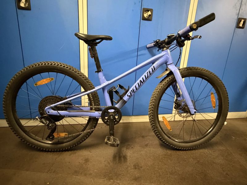 Specialized Riproc 24