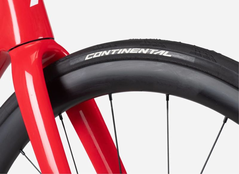 Lapierre Xelius SL 8.0