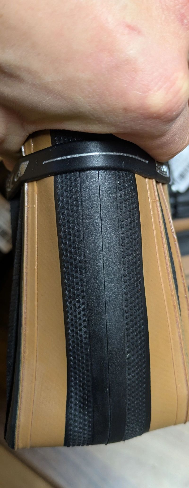 Bontrager R3 Hard Case TLR 