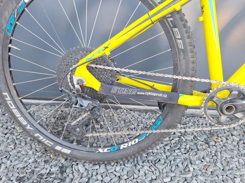 Prodávám MTB MRX Elite 27,5