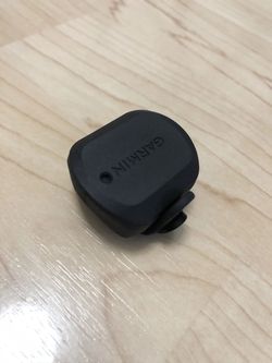 Garmin snímač rychlosti