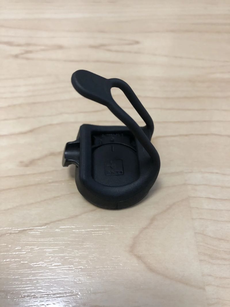 Garmin snímač rychlosti